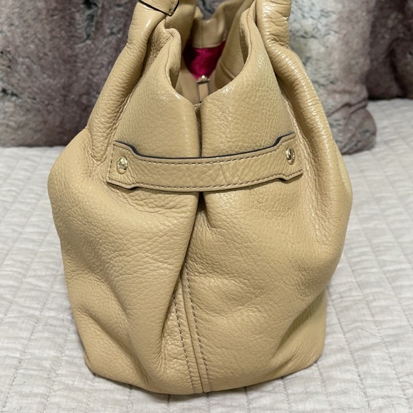 kate spade tan bag - Picture 8 of 12